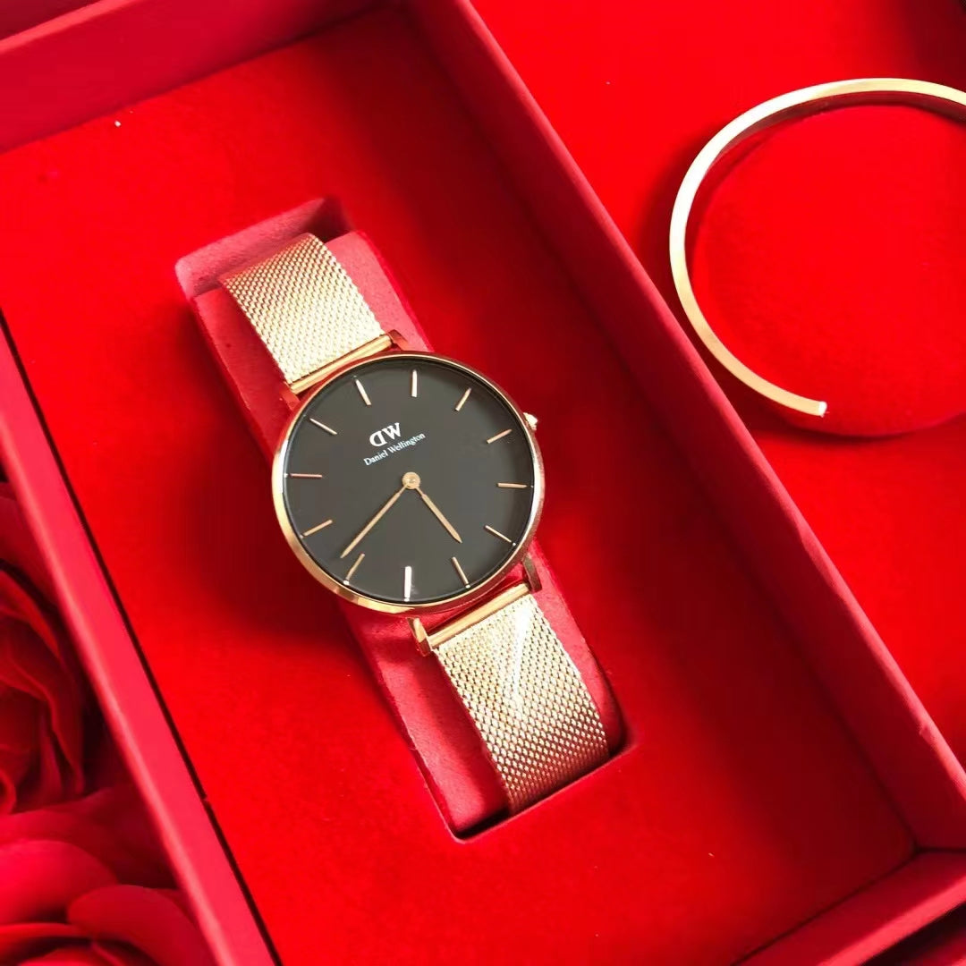 2023 New Luxury Wrist watch product image 2, provided for visual reference and product detail review