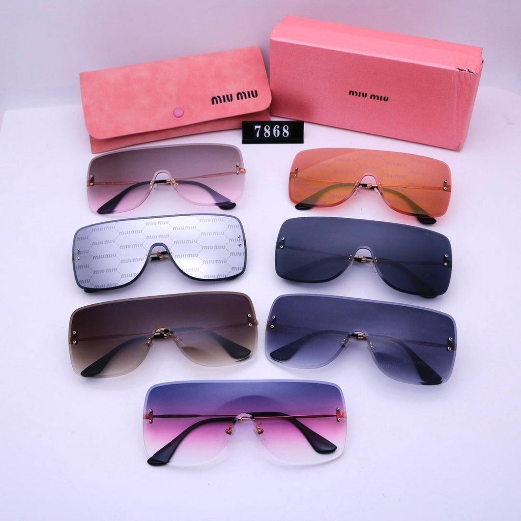 New Style Fashion Sunglasses For Summer -103 product image 8, provided for visual reference and product detail review