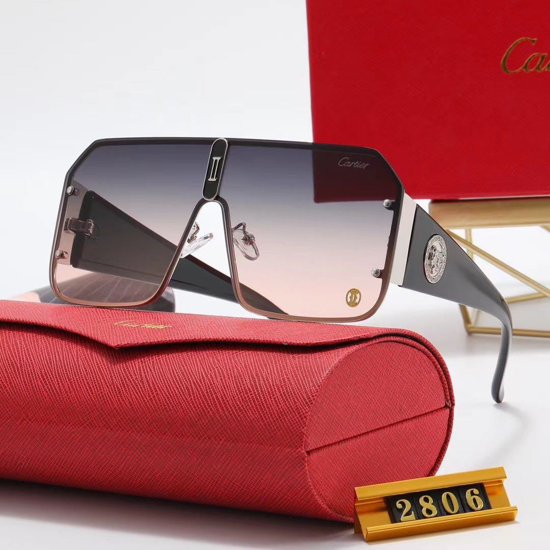 Ladies Fashion Classic Sunglasses product image 3, provided for visual reference and product detail review