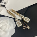 2022 new pendant choker earrings product image 1, provided for visual reference and product detail review