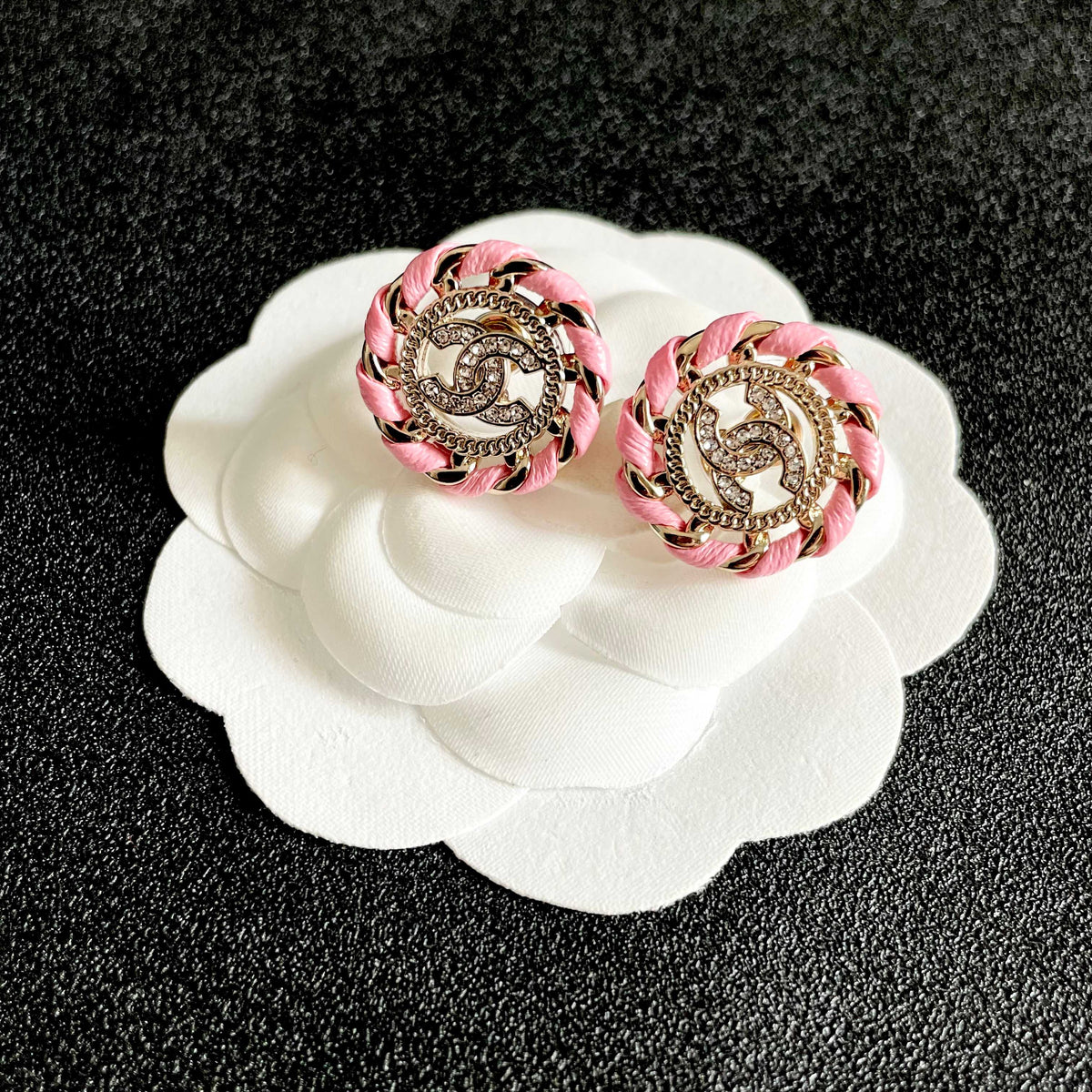 High-Quality Stud Earrings-133 product image 5, provided for visual reference and product detail review