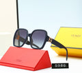 Gradient Color Sunglasses For Women product image 1, provided for visual reference and product detail review