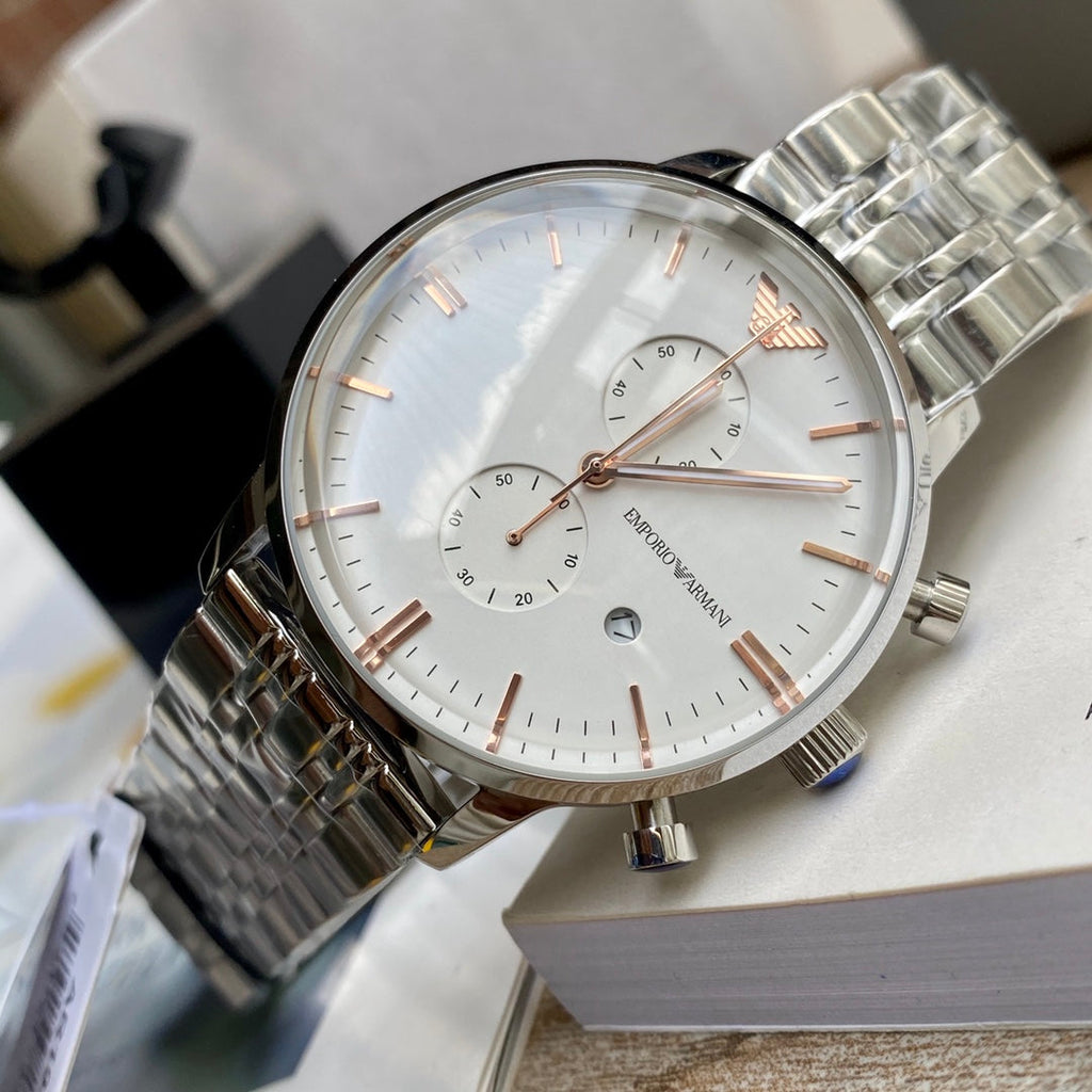 2023 Luxury Men style Wrist watch product image 4, provided for visual reference and product detail review