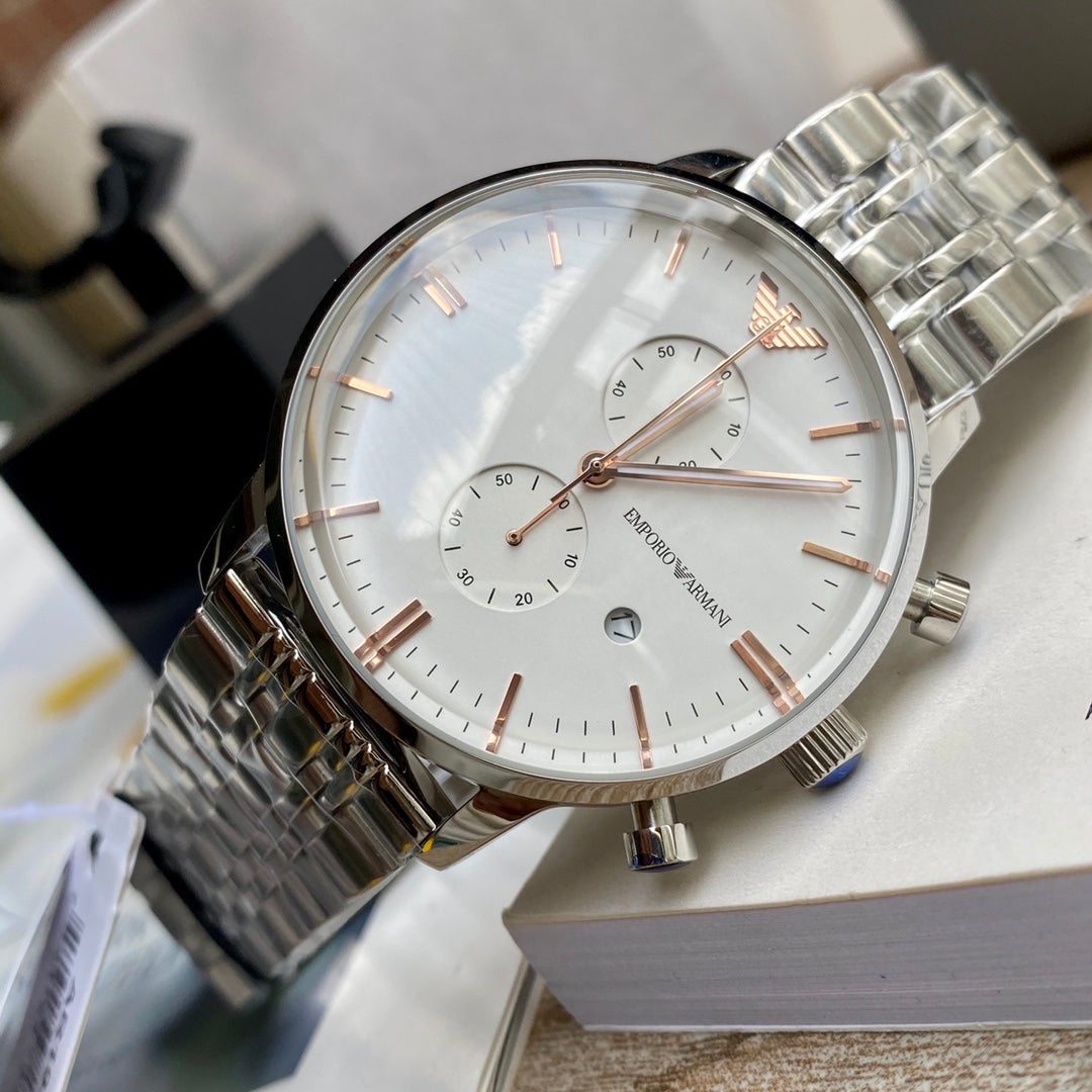 2023 Luxury Men style Wrist watch product image 4, provided for visual reference and product detail review