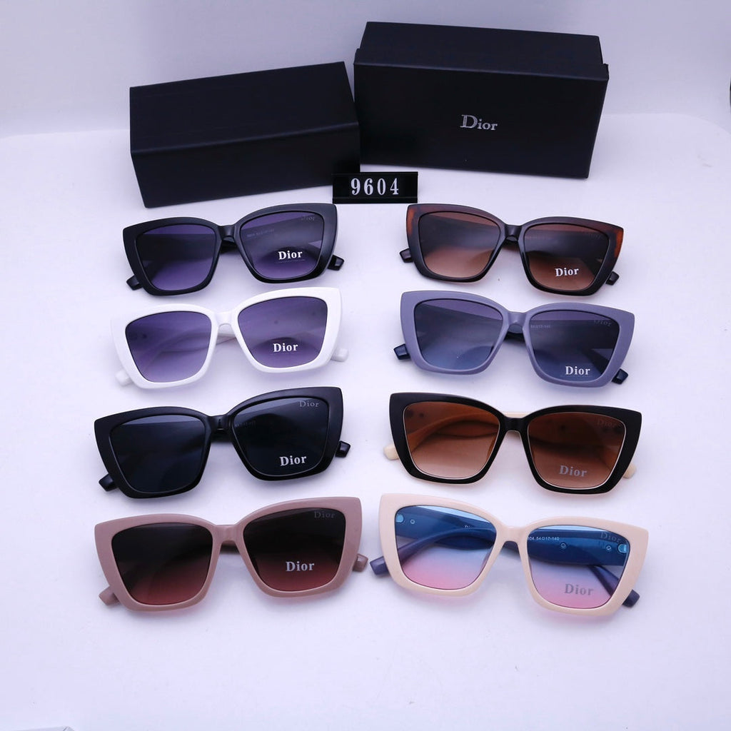 New Style Fashion Sunglasses For Summer -101 product image 9, provided for visual reference and product detail review
