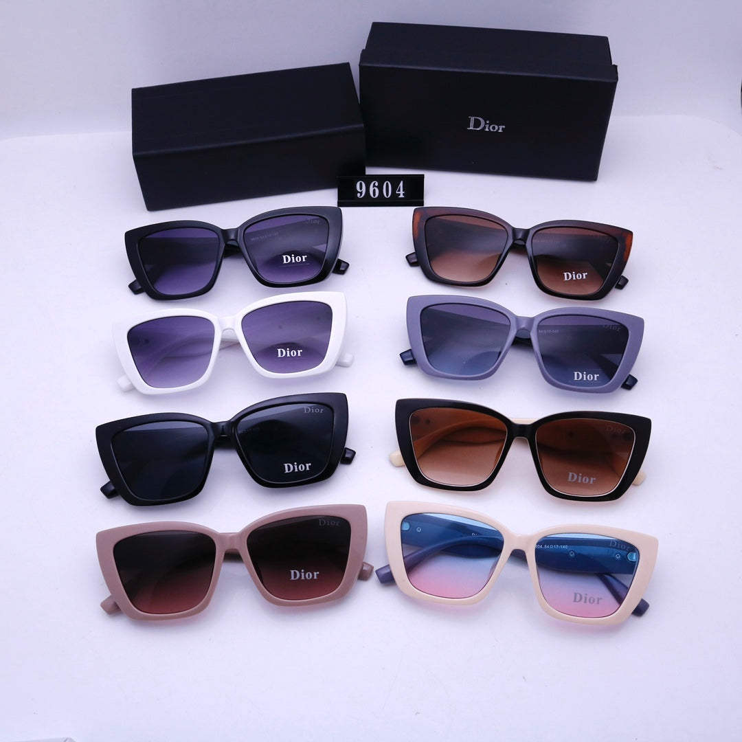 New Style Fashion Sunglasses For Summer -101 product image 9, provided for visual reference and product detail review