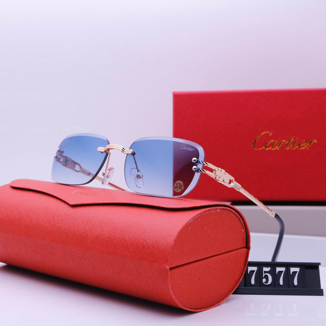 New Style Fashion Sunglasses For Summer -65 product image 2, provided for visual reference and product detail review