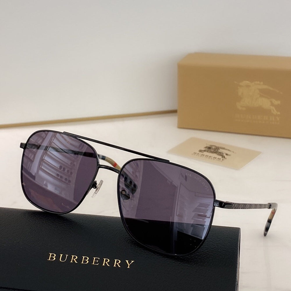 5 Colors Frame Polarized Sunglasses