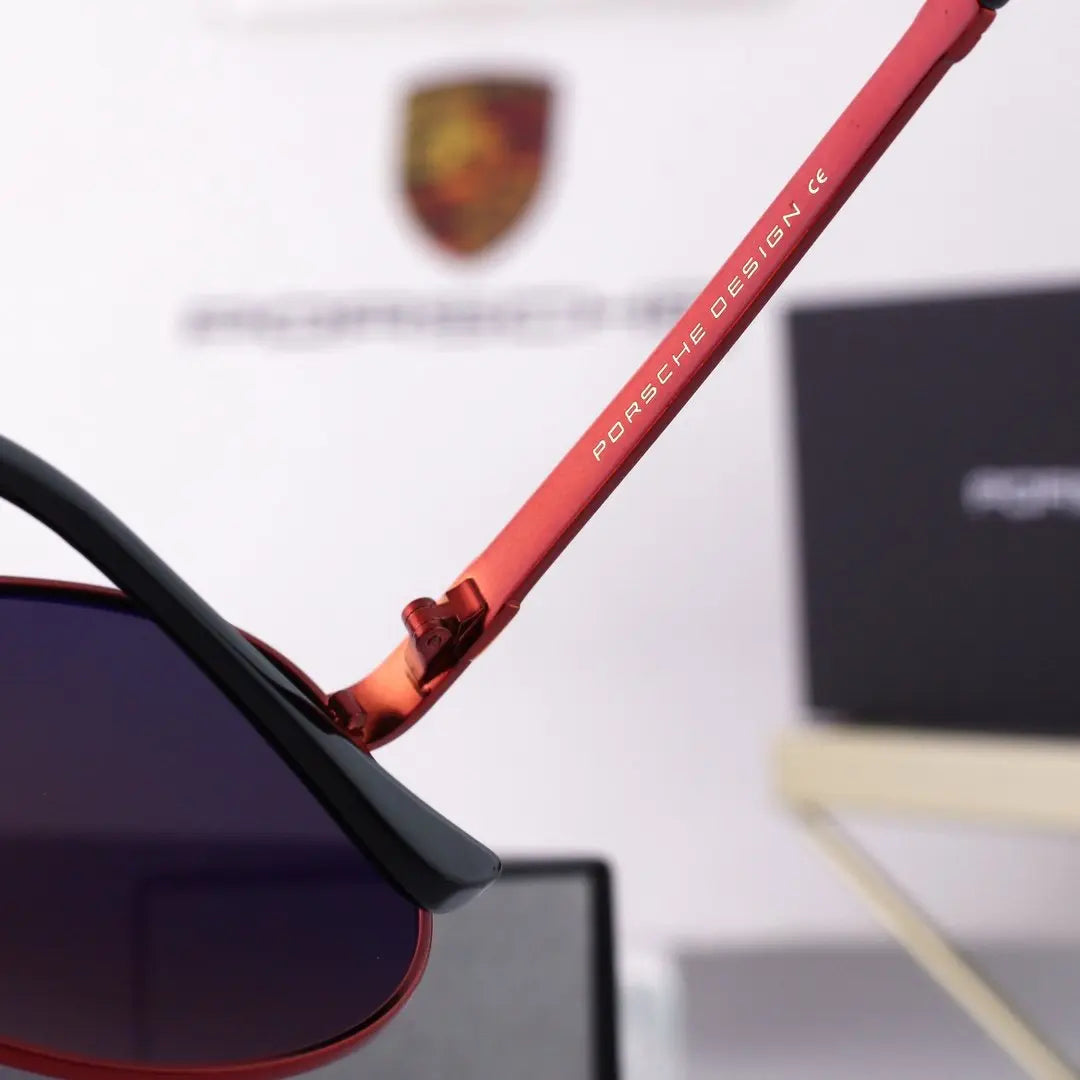 4 COLORS OUTDOOR DRIVING SUNGLASSES for MEN WOMEN product image 7, provided for visual reference and product detail review