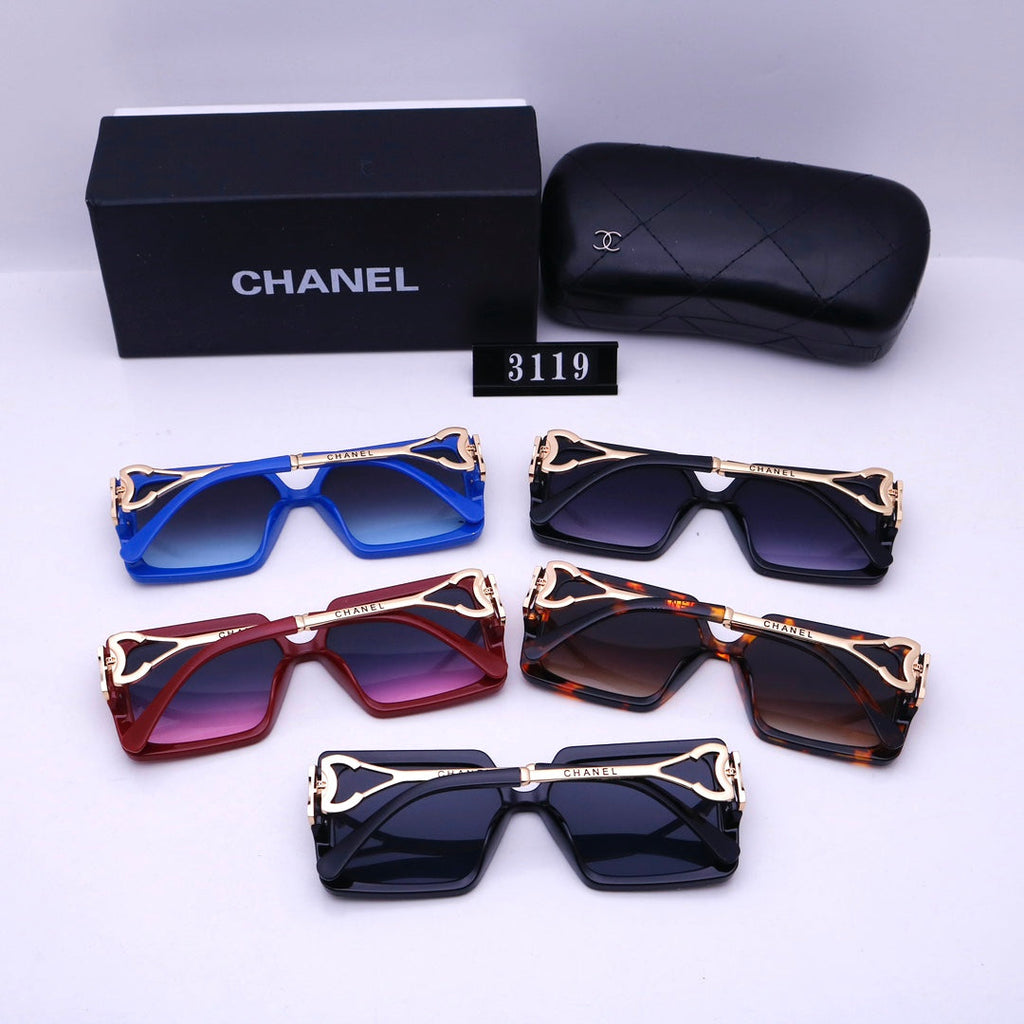 New Style Fashion Sunglasses For Summer -76 product image 7, provided for visual reference and product detail review