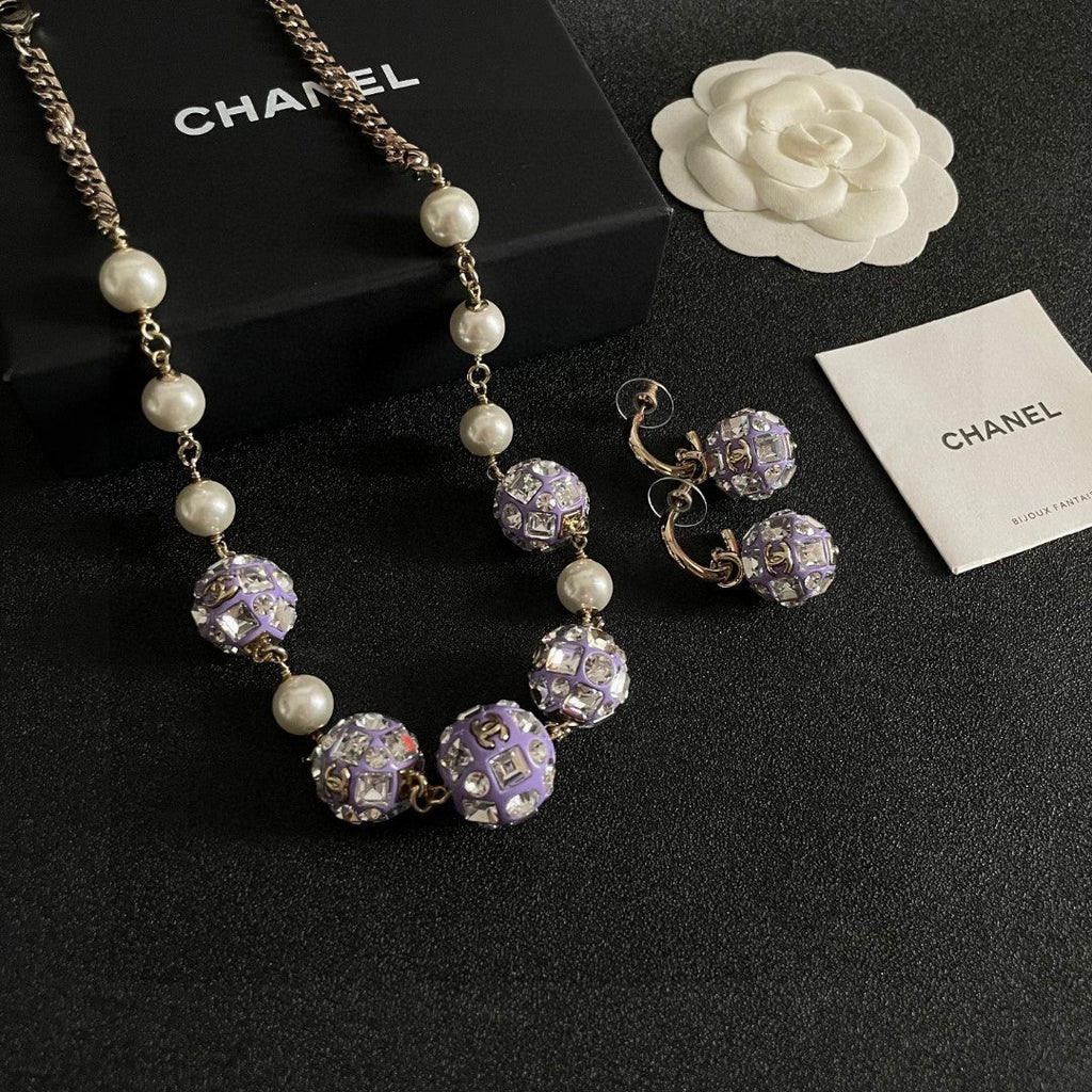 High-Quality Necklaces-130 product image 9, provided for visual reference and product detail review