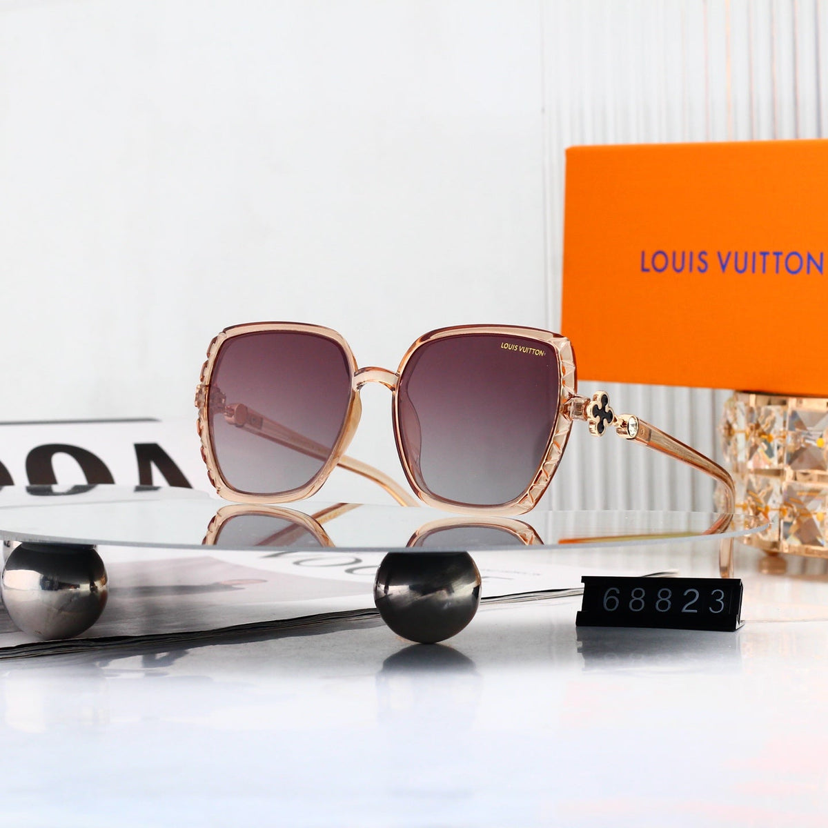 New Stylish Sunglasses-48 product image 5, provided for visual reference and product detail review