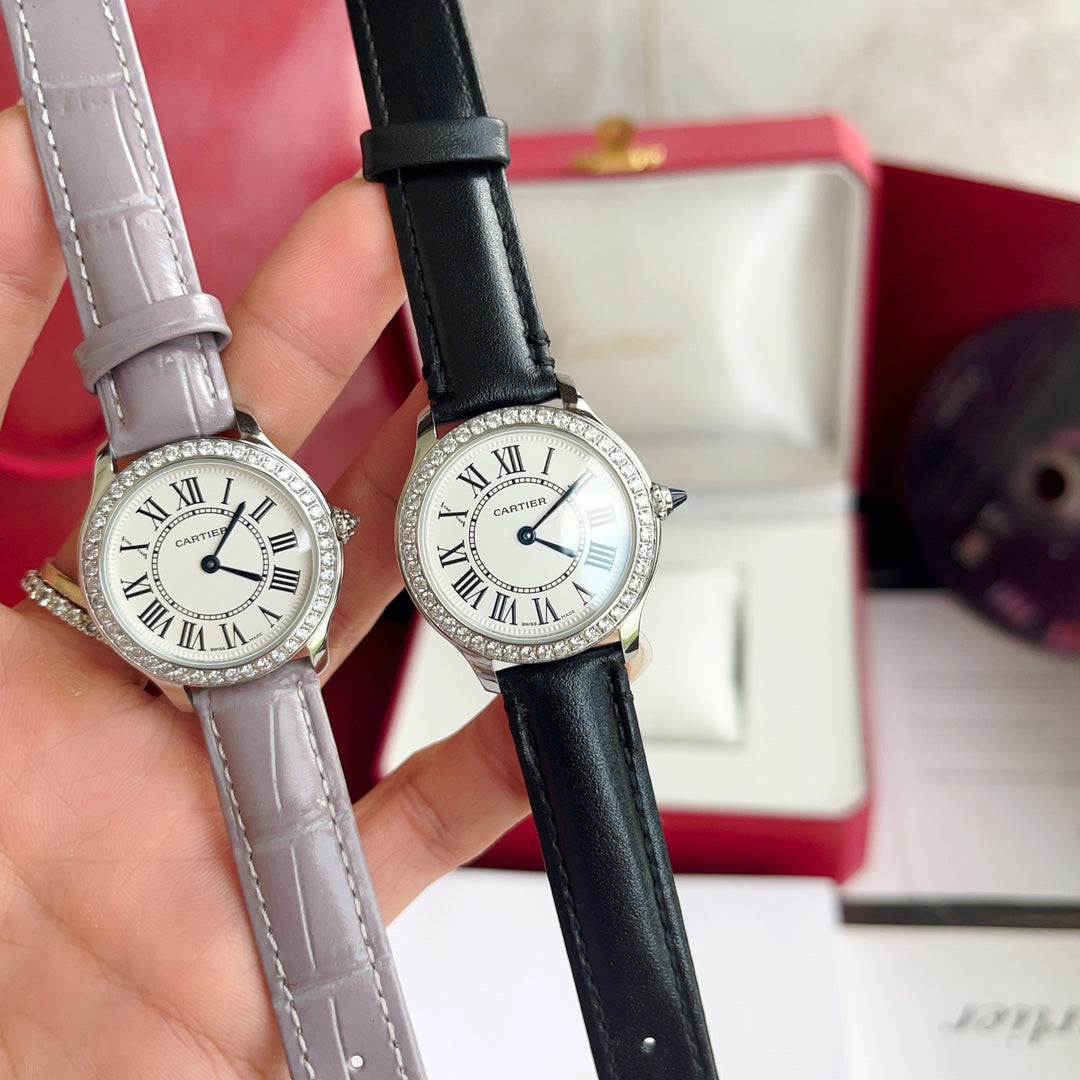 2023 New Luxury Wrist watch product image 1, provided for visual reference and product detail review