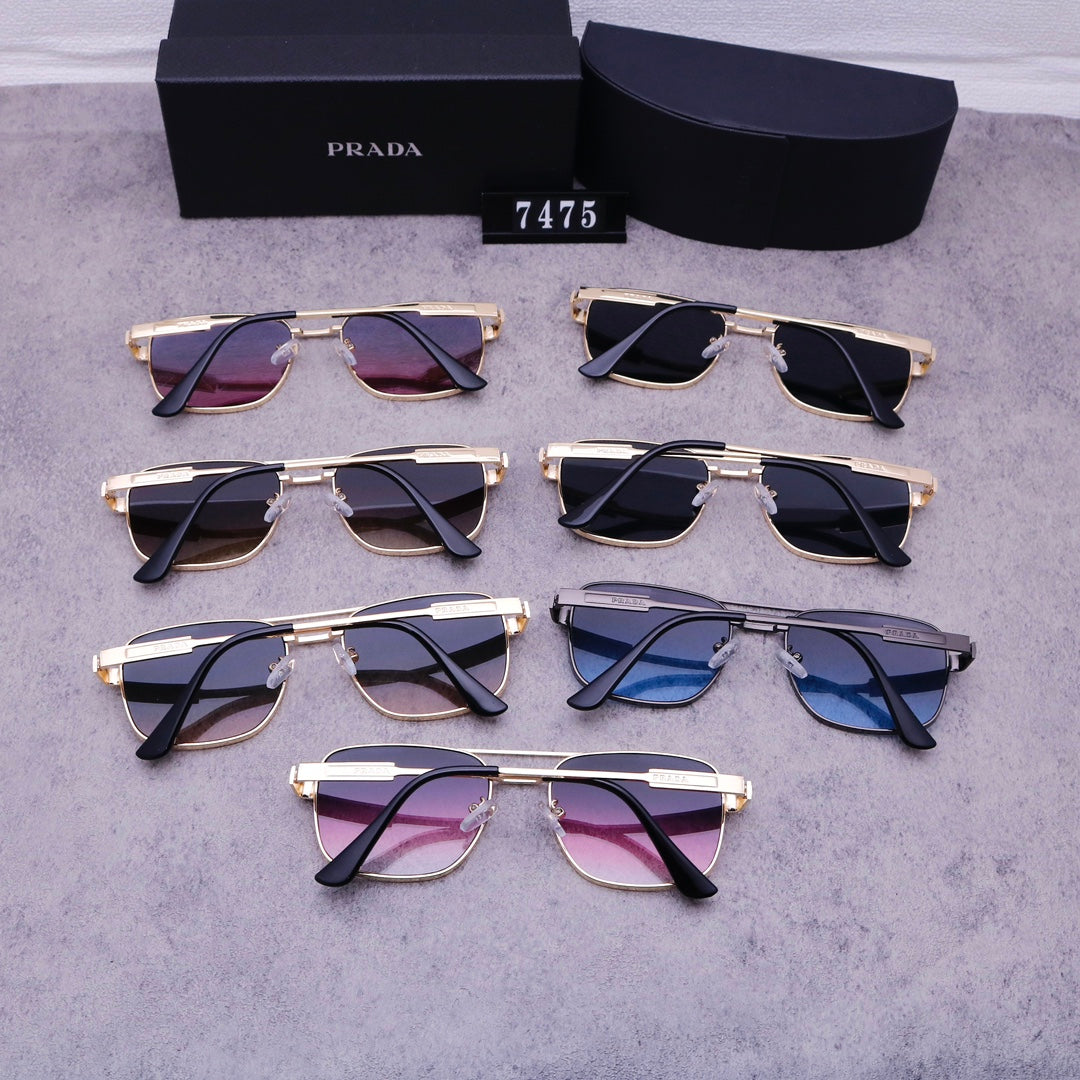 New Style Fashion Sunglasses For Summer -26 product image 8, provided for visual reference and product detail review