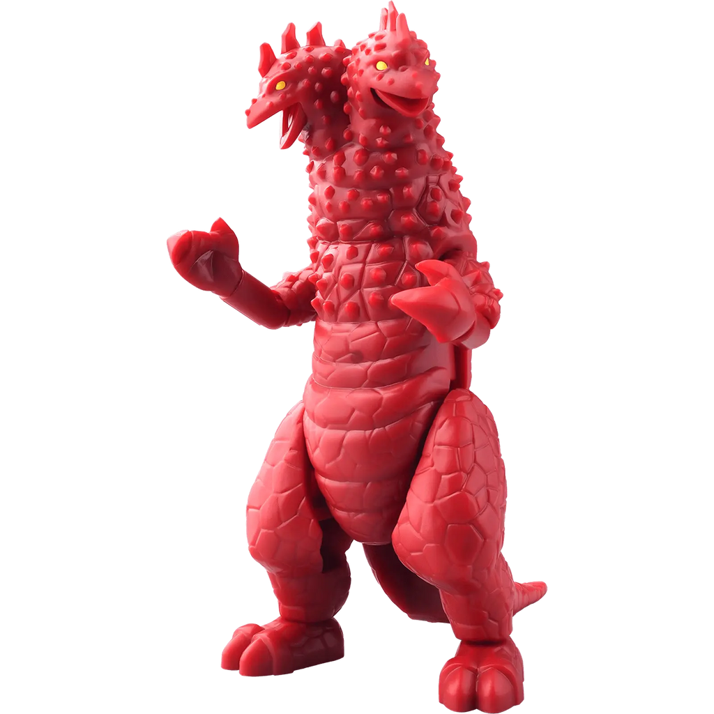 Blokees Ultraman Galaxy Version 10 A Space Drifter product image 8, provided for visual reference and product detail review