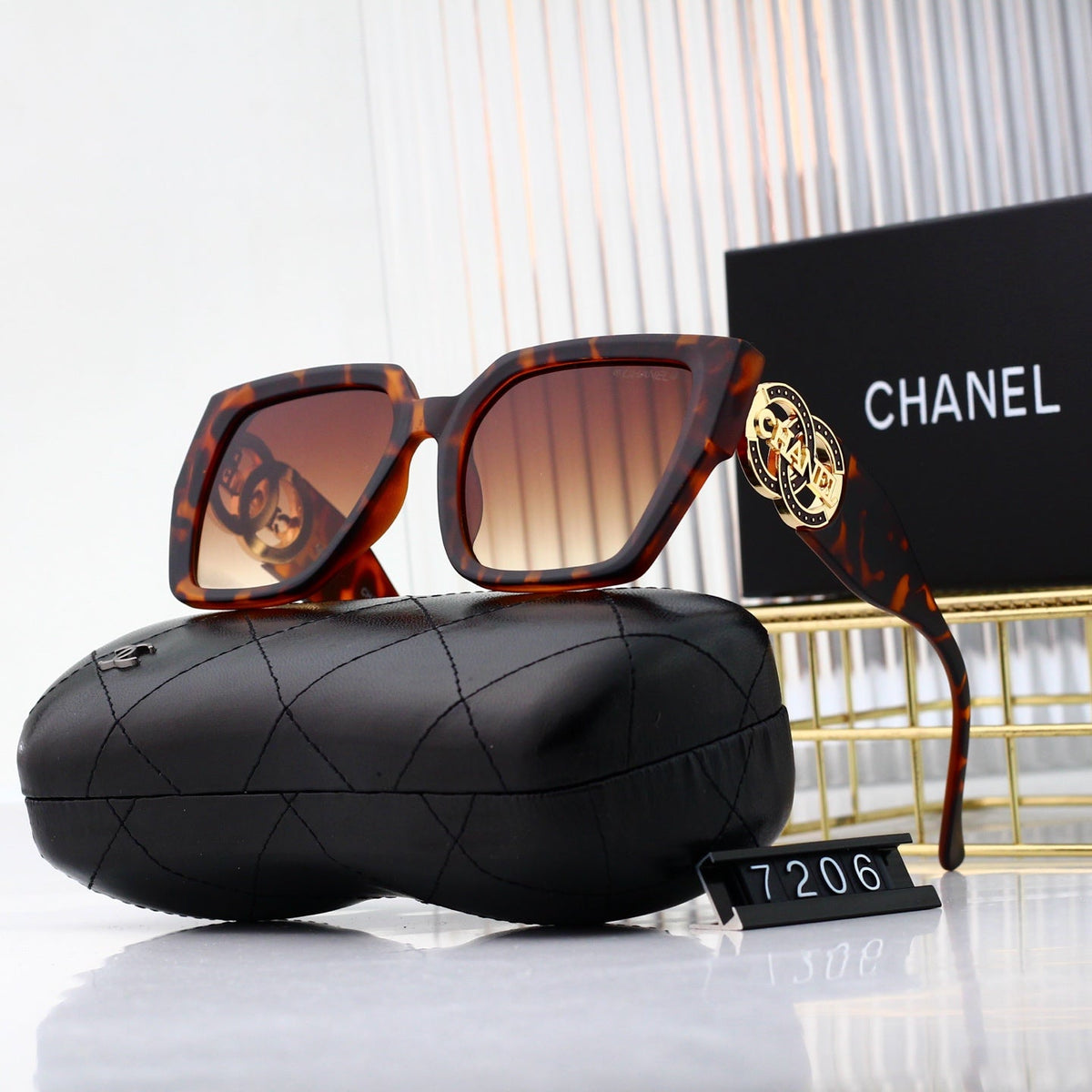 New Stylish Sunglasses-86 product image 2, provided for visual reference and product detail review
