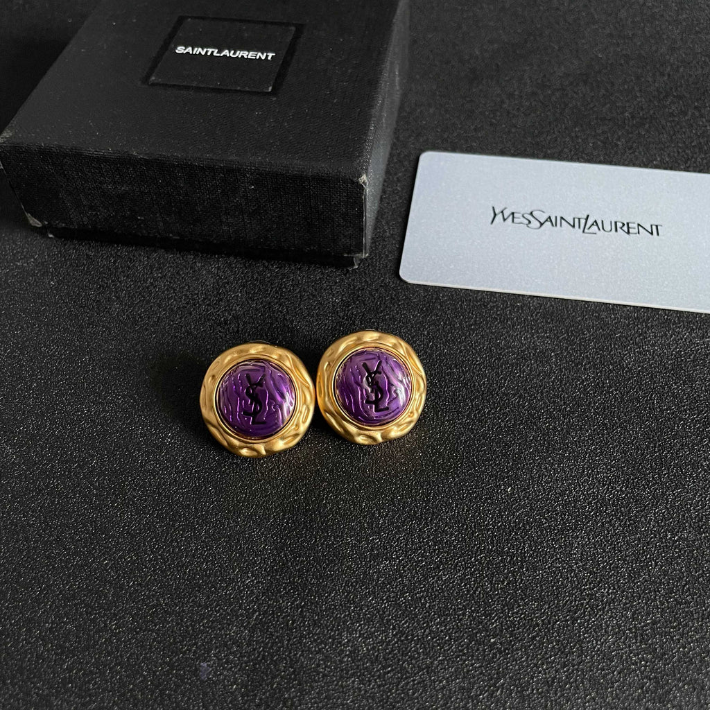 High-Quality Stud Earrings-53 product image 6, provided for visual reference and product detail review