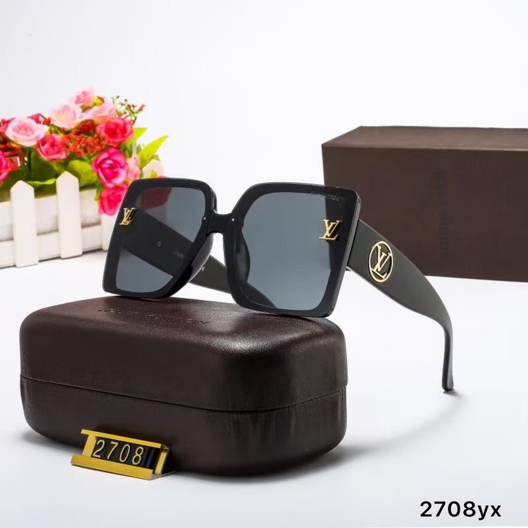Classical Sunglasses Unisex Sunglasses product image 1, provided for visual reference and product detail review
