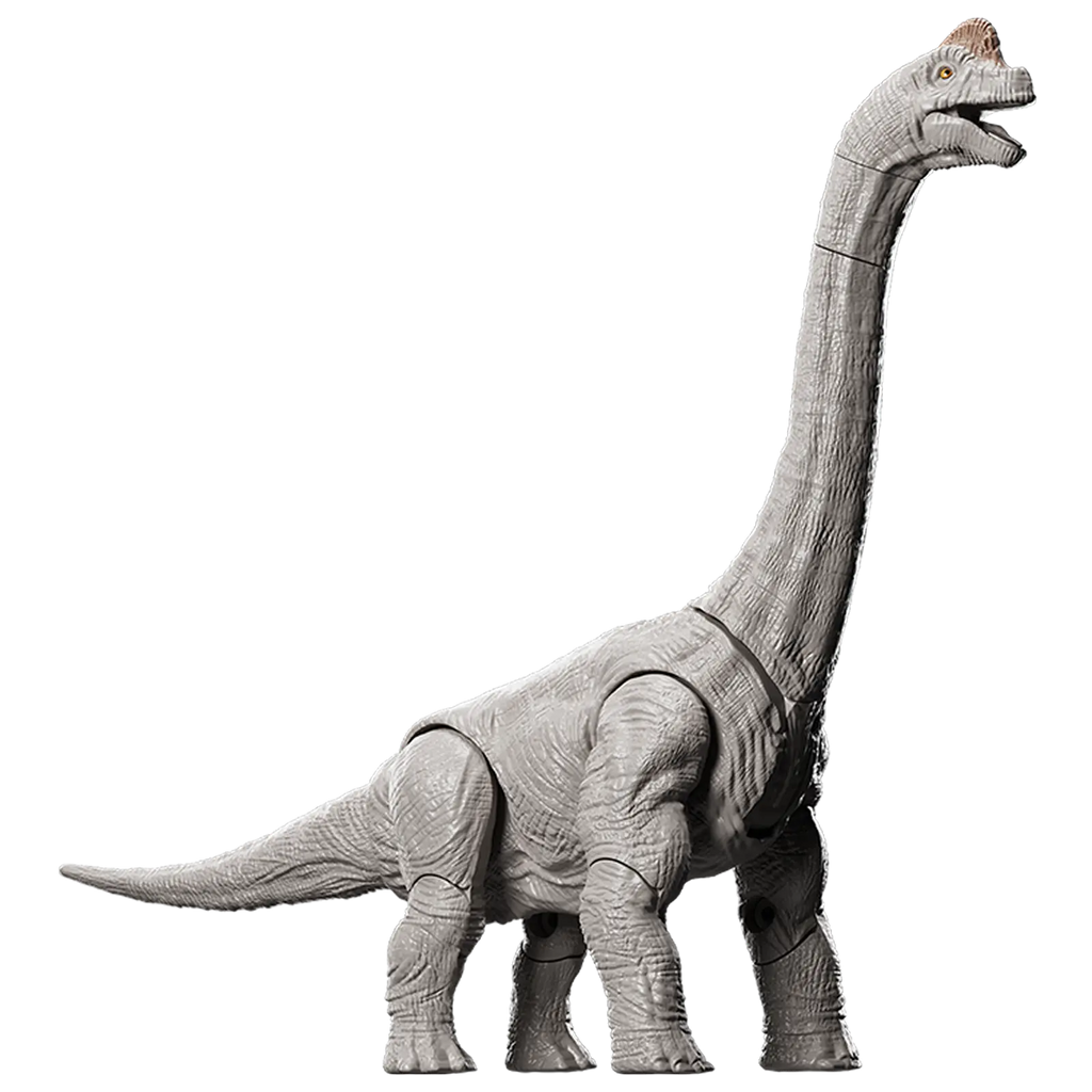 Jurassic World Terraventure TS 02 Welcome to Jurassic World | Blokees product image 13, provided for visual reference and