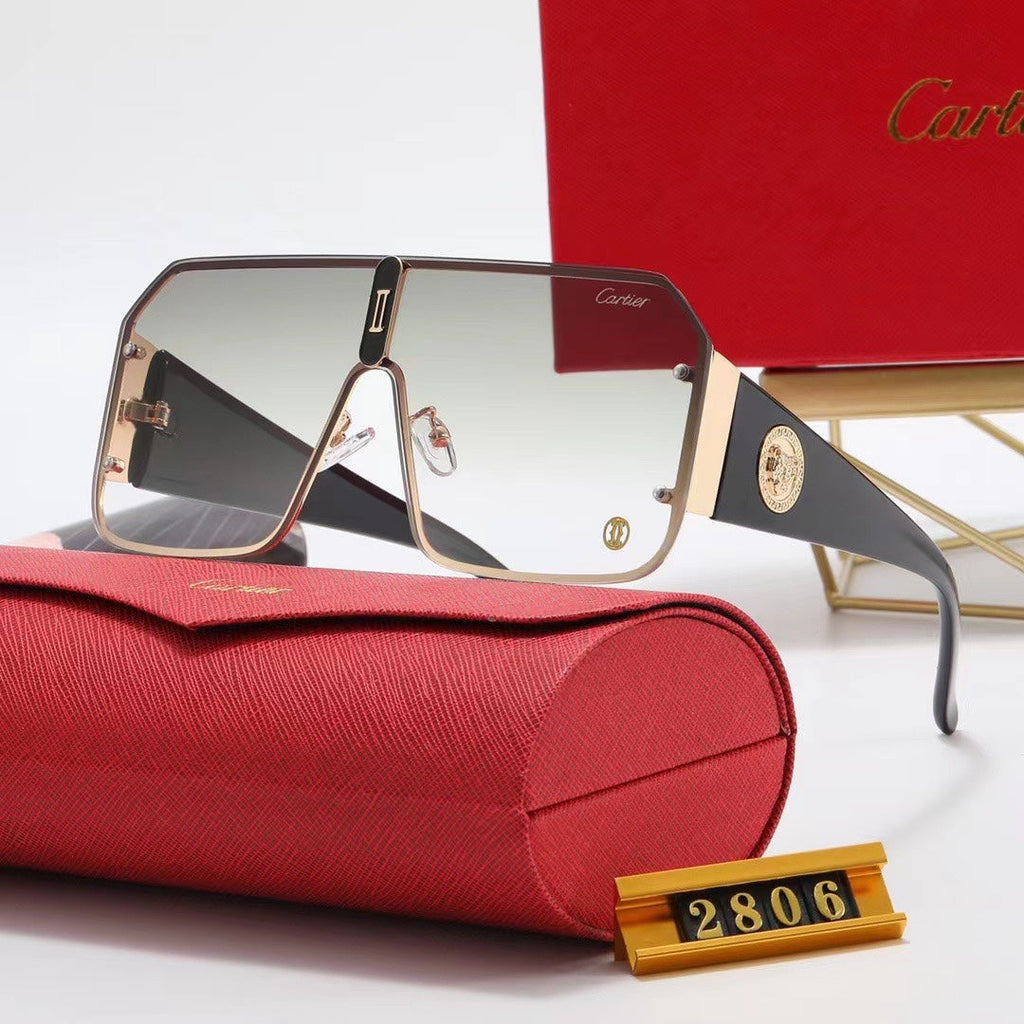 Ladies Fashion Classic Sunglasses product image 4, provided for visual reference and product detail review