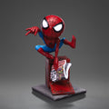 Spider-Man Comics MiniCo Statue - Iron Studios product image 1, provided for visual reference and product detail review