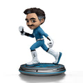 Mister Fantastic The Fantastic Four: First Steps Minico Statue - Iron Studios product image 1, provided for visual reference