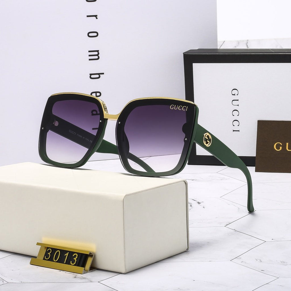 3 Colors Women Polarized Sunglasses product image 5, provided for visual reference and product detail review