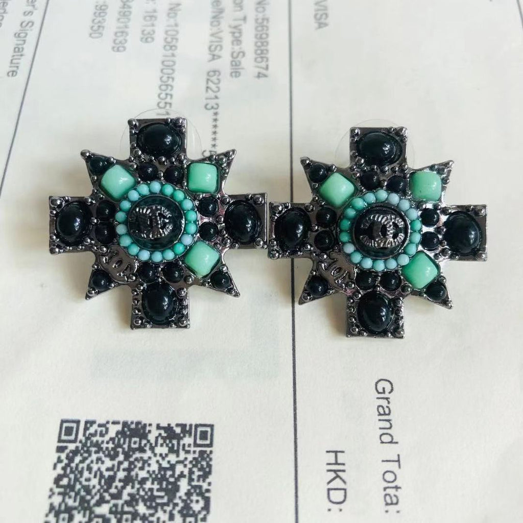 Steel needle stud product image 16, provided for visual reference and product detail review