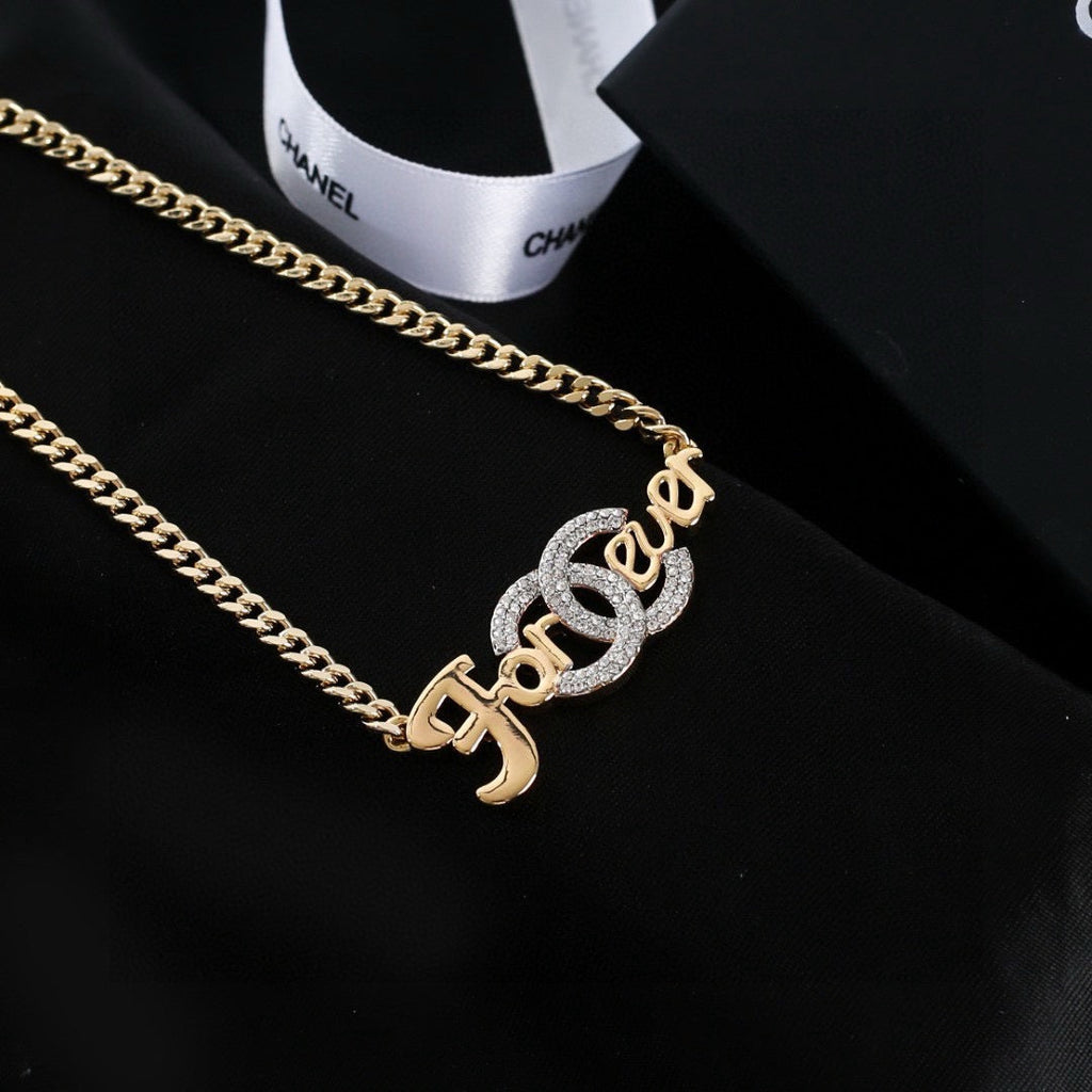 High-Quality Necklaces-163 product image 2, provided for visual reference and product detail review