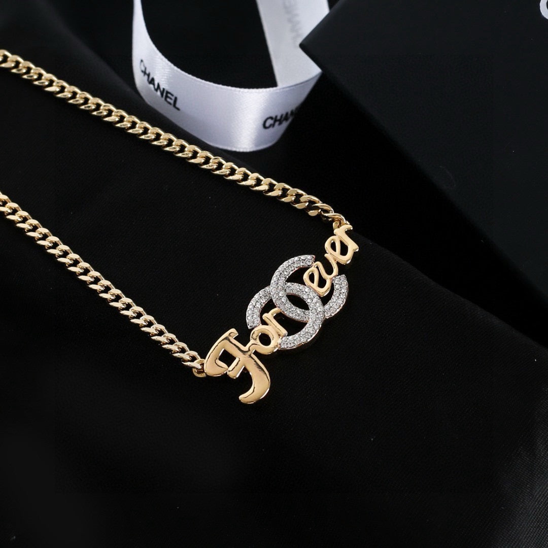 High-Quality Necklaces-163 product image 2, provided for visual reference and product detail review