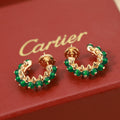 High-Quality Stud Earrings-56 product image 1, provided for visual reference and product detail review