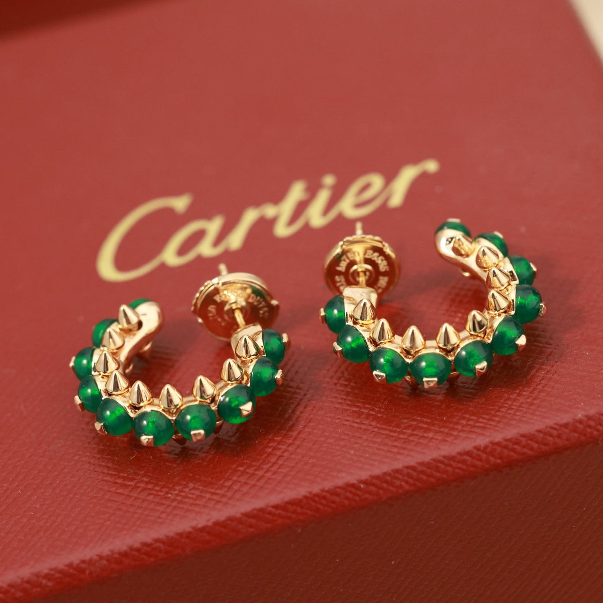 High-Quality Stud Earrings-56 product image 1, provided for visual reference and product detail review