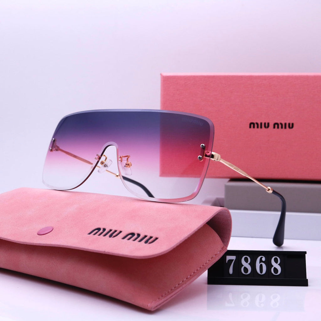 New Style Fashion Sunglasses For Summer -103 product image 3, provided for visual reference and product detail review