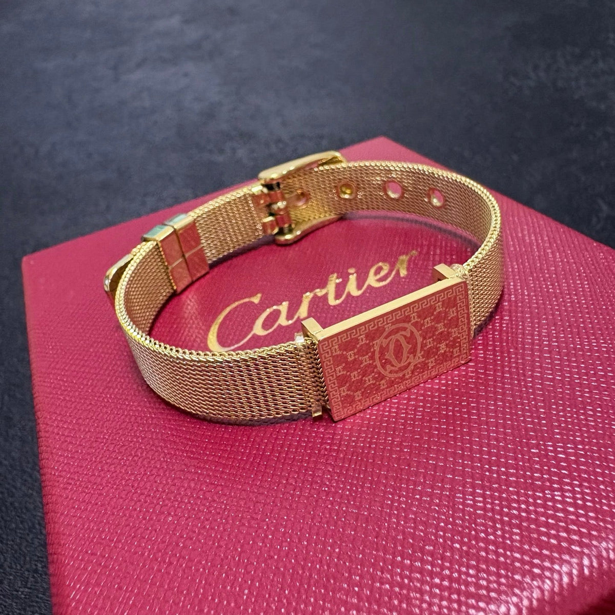 High-Quality Bracelets-67 product image 4, provided for visual reference and product detail review