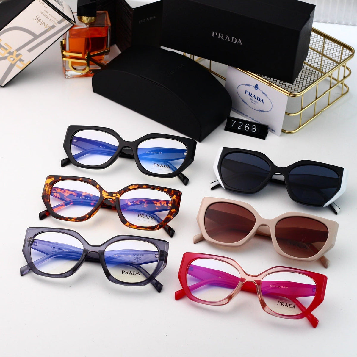 New Stylish Sunglasses-19 product image 11, provided for visual reference and product detail review