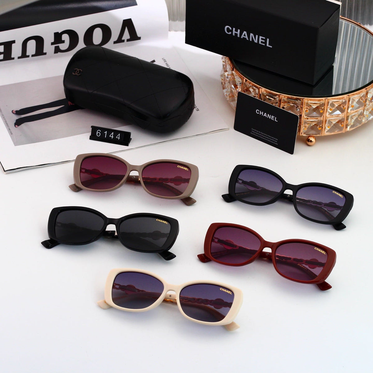 New Stylish Sunglasses-77 product image 10, provided for visual reference and product detail review