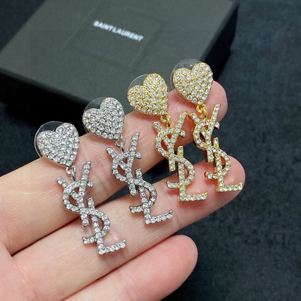 High-Quality Stud Earrings-57 product image 1, provided for visual reference and product detail review