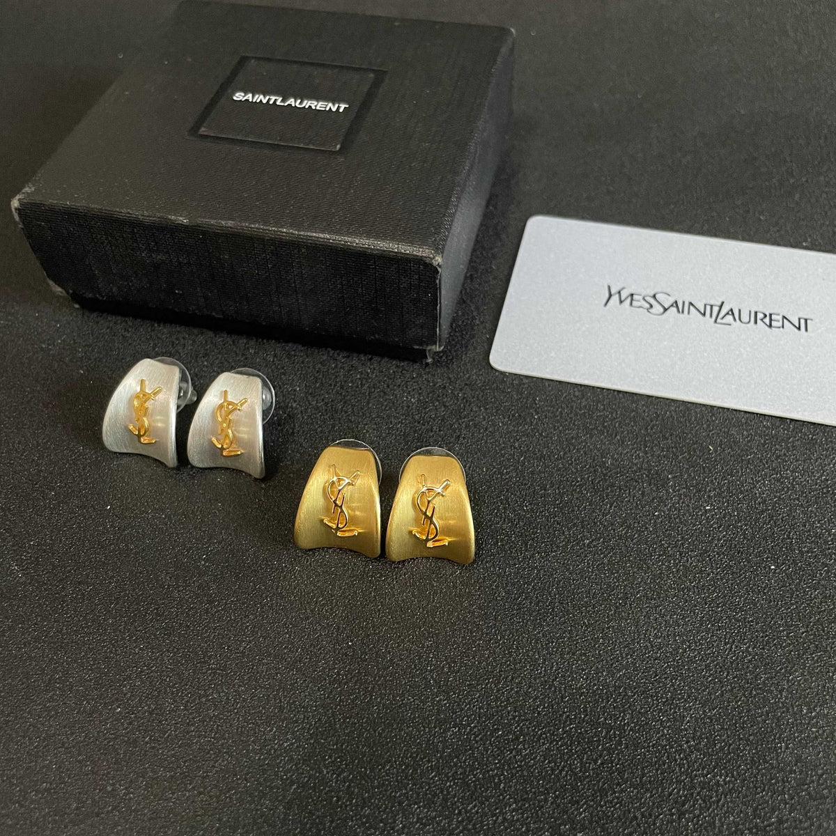High-Quality Stud Earrings-39 product image 7, provided for visual reference and product detail review