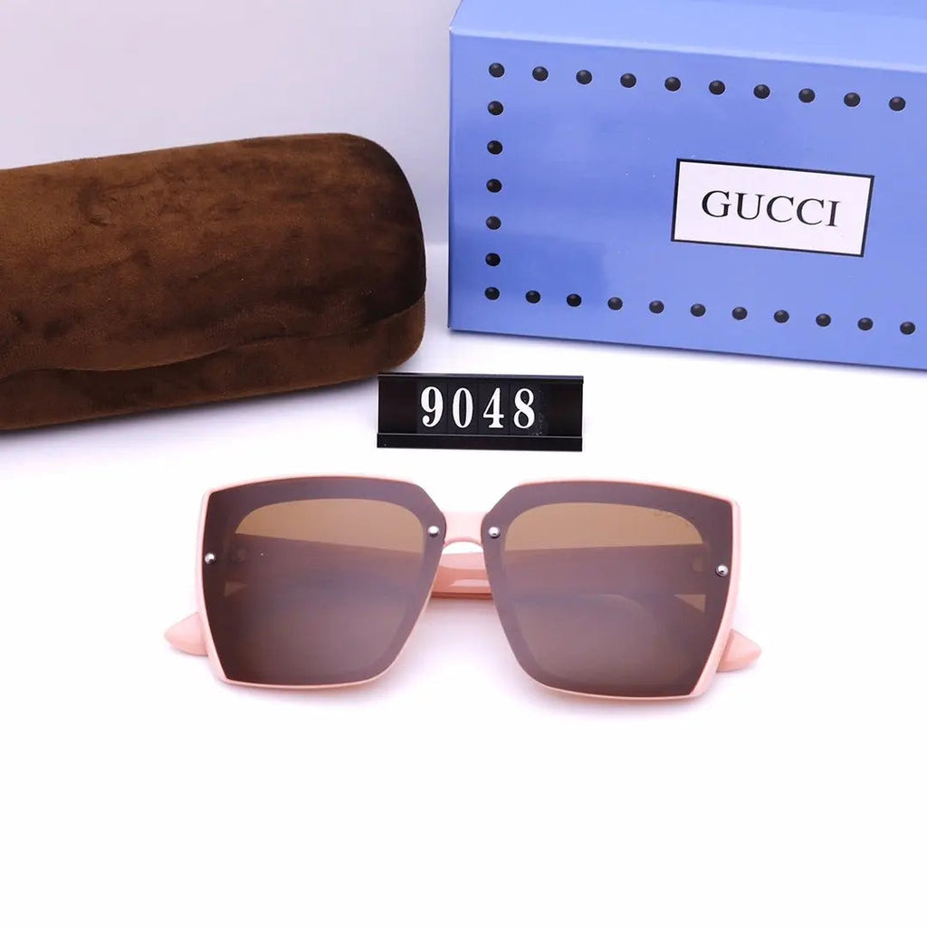 5 Colors Women Outdoor Beach Driving Sunglasses product image 7, provided for visual reference and product detail review