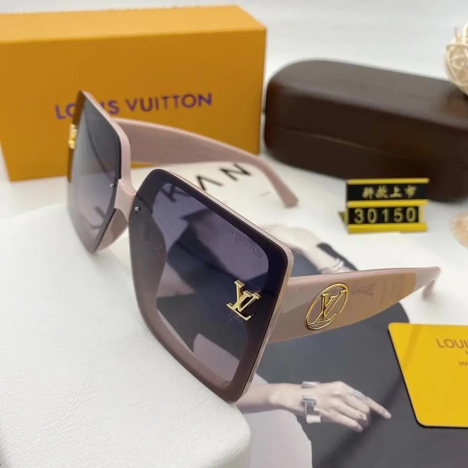 5 Style Women Outdoor Sunglasses product image 6, provided for visual reference and product detail review