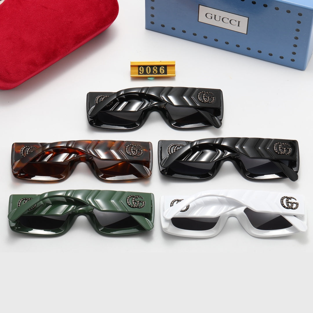 2022 New Ladies Fashion Classic Sunglasses product image 8, provided for visual reference and product detail review