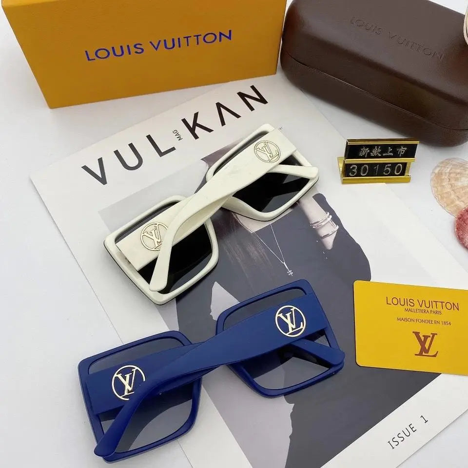 5 Style Women Outdoor Sunglasses product image 2, provided for visual reference and product detail review