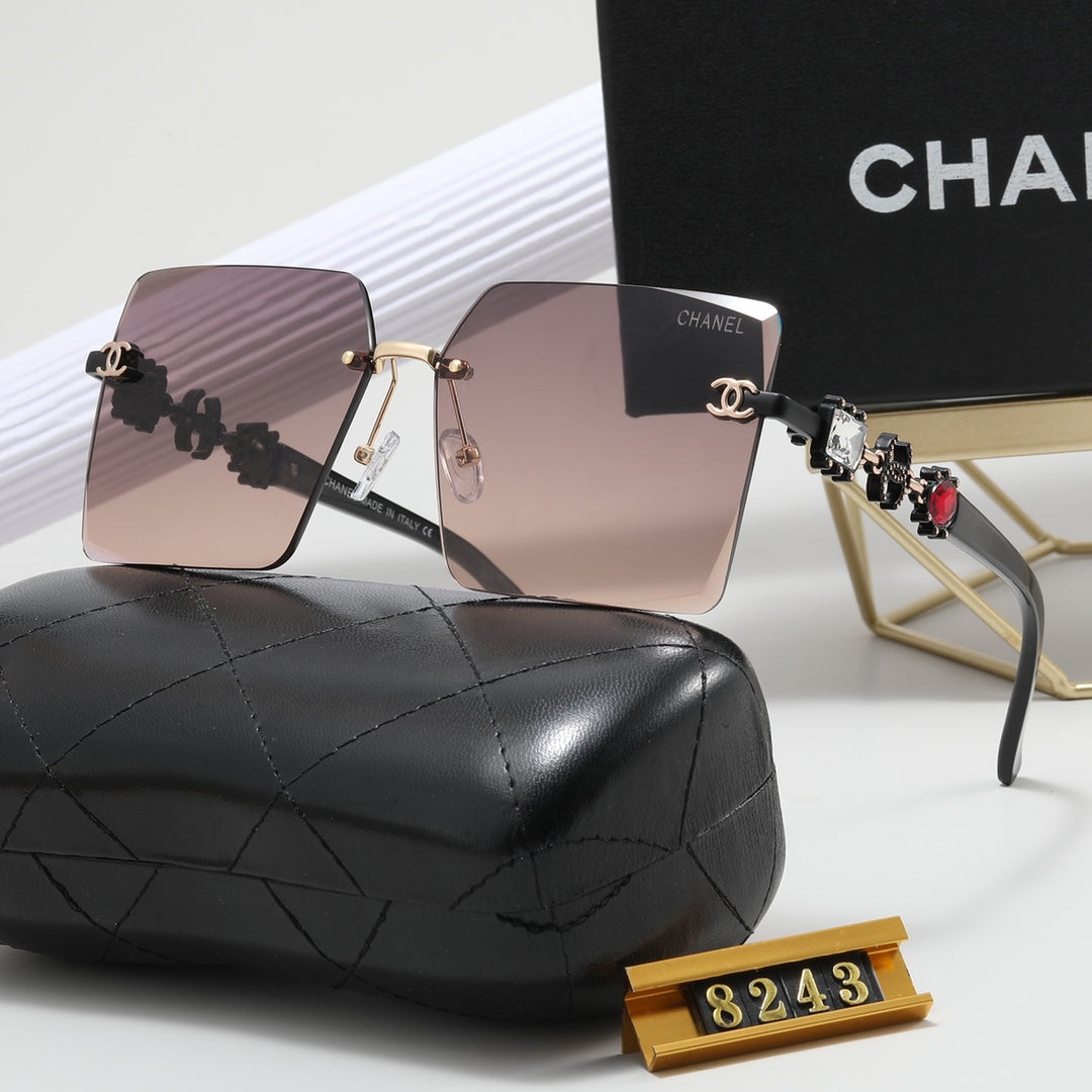 New Style Fashion Sunglasses For Summer product image 5, provided for visual reference and product detail review