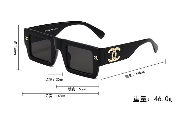New Style Fashion Sunglasses For Summer -61 product image 7, provided for visual reference and product detail review