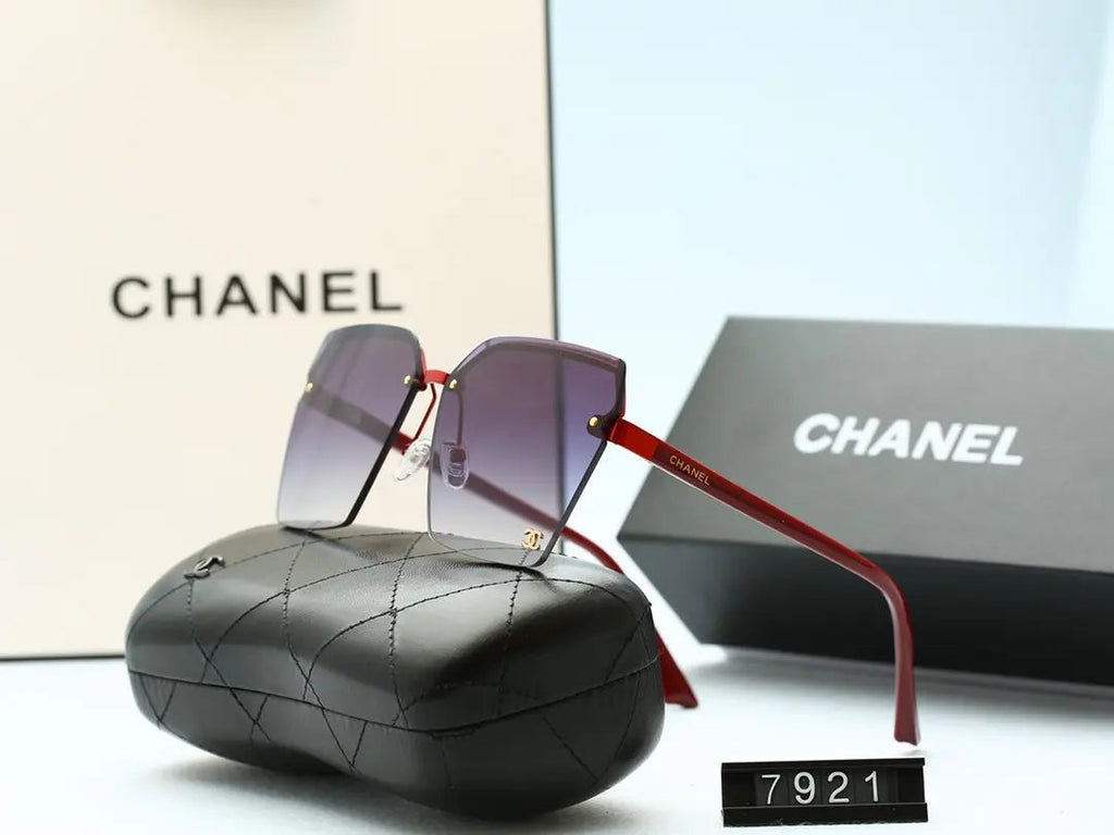 4 Colors Women Polarized Sunglasses product image 7, provided for visual reference and product detail review