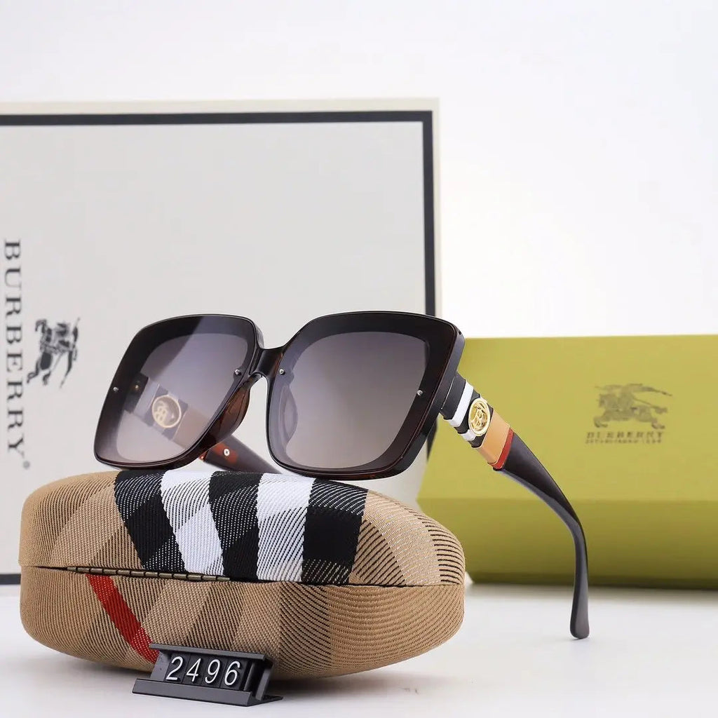 4 Colors Unisex Outdoor Beach Polarized Sunglasses product image 8, provided for visual reference and product detail review