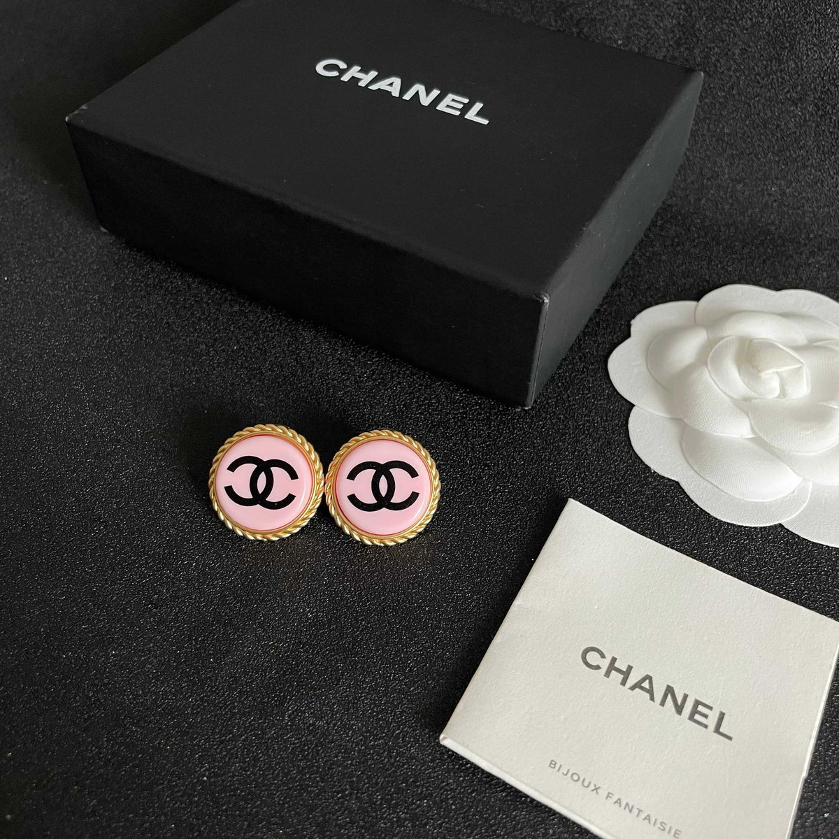 High-Quality Stud Earrings-128 product image 6, provided for visual reference and product detail review