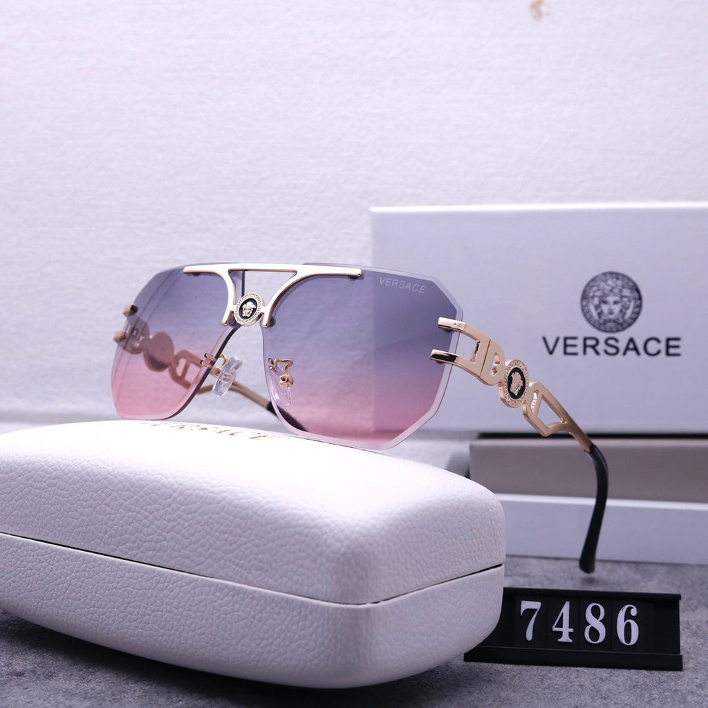 New Style Fashion Sunglasses For Summer -27 product image 2, provided for visual reference and product detail review