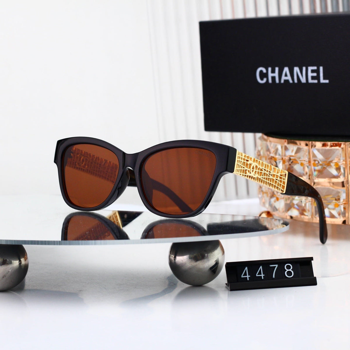 New Stylish Sunglasses-68 product image 2, provided for visual reference and product detail review