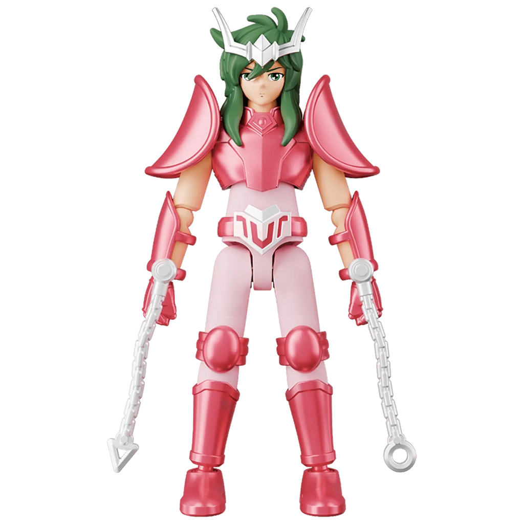 Saint Seiya Galaxy Version 01 The Legacy of Sagittarius!! product image 8, provided for visual reference and product detail